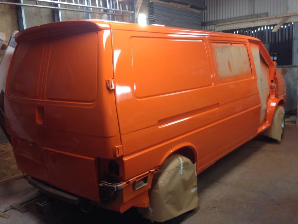 Body Panels Vw Body Panels Uk